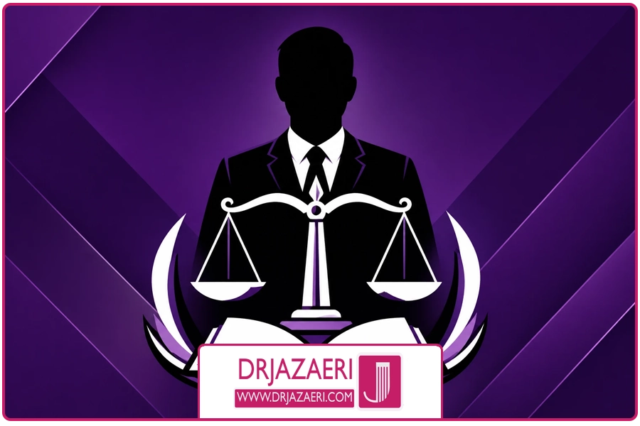 بند پایانی | رئیس کانون وکلای چهارمحال وبختیاری